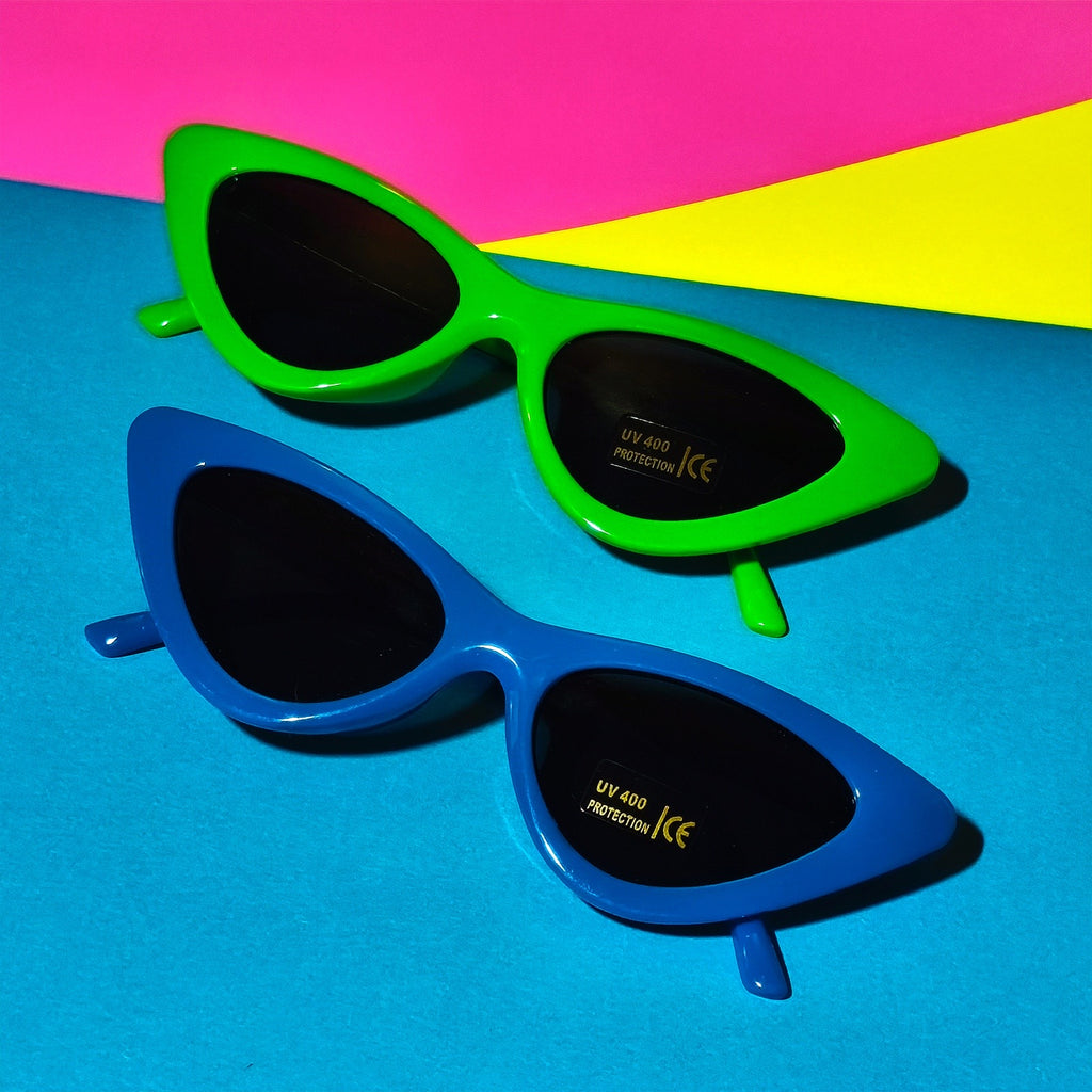 PUNK SUNNIES Nº9