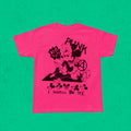 I WANNA BE ME (PINK)