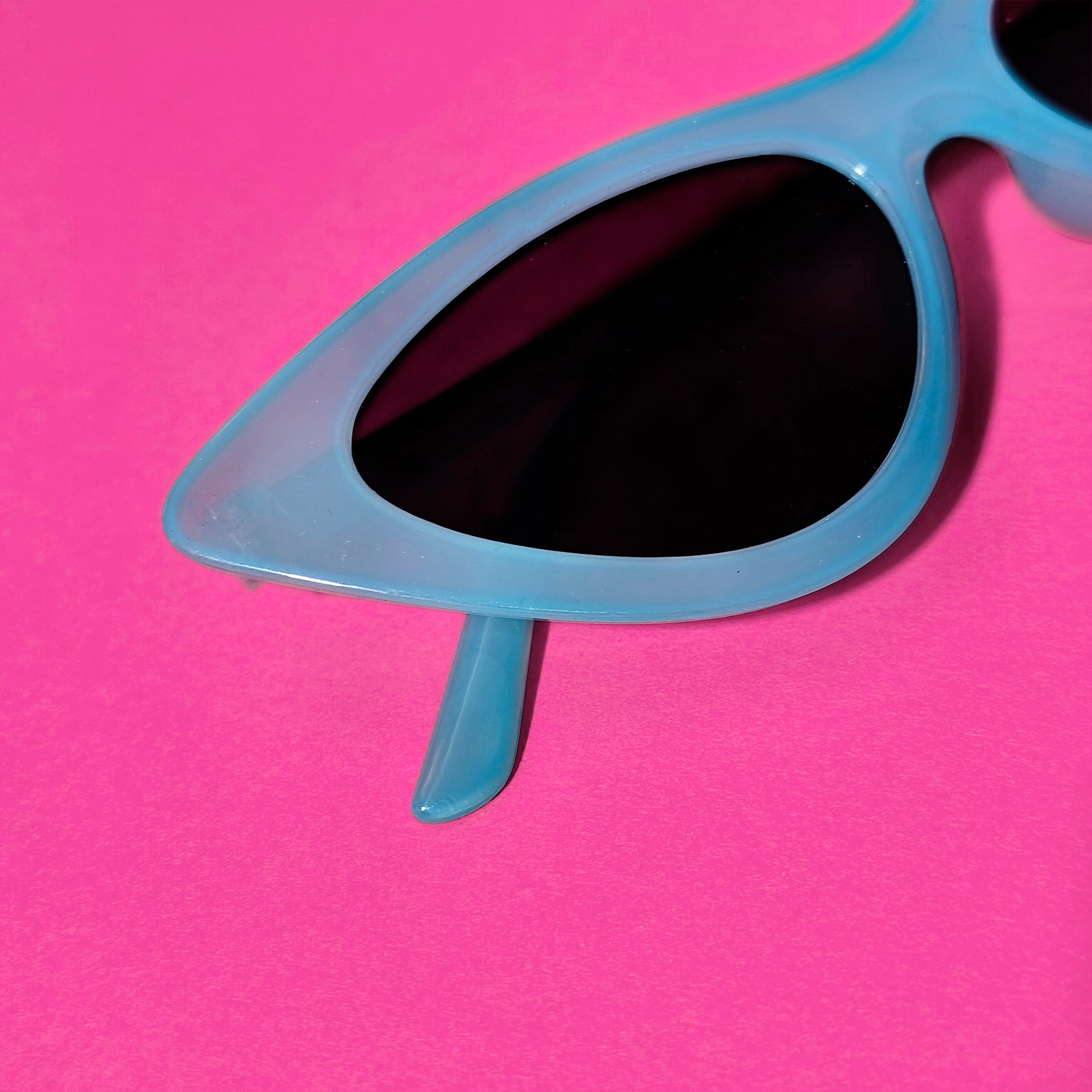 PUNK SUNNIES Nº7
