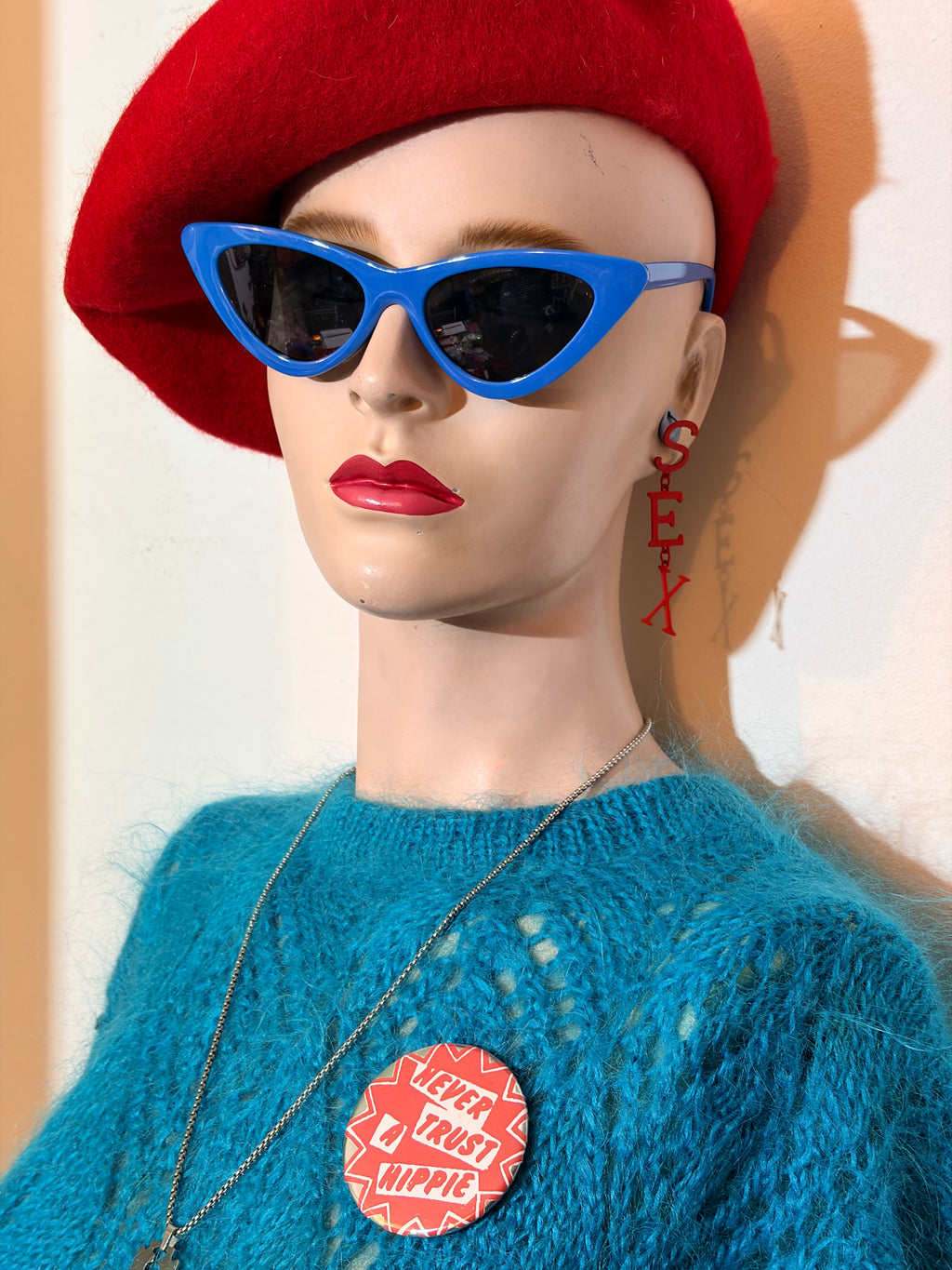 PUNK SUNNIES Nº9