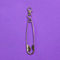 GIANT SAFETY PIN