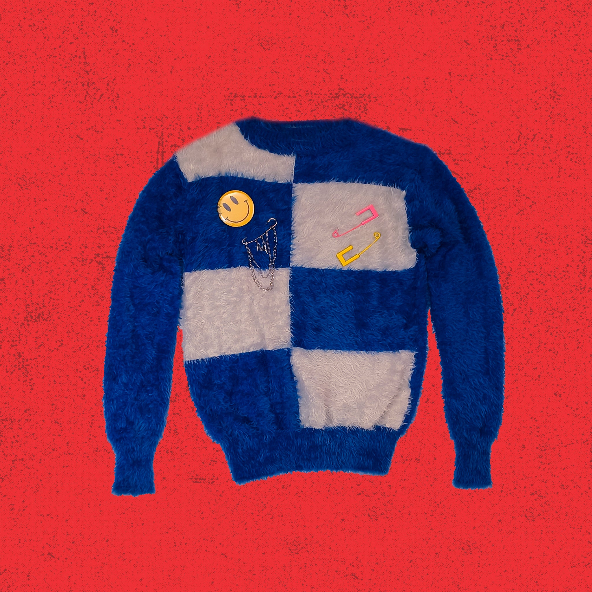 CHERRY BOMB JUMPER