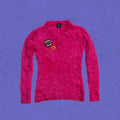 NEW ROSE JUMPER