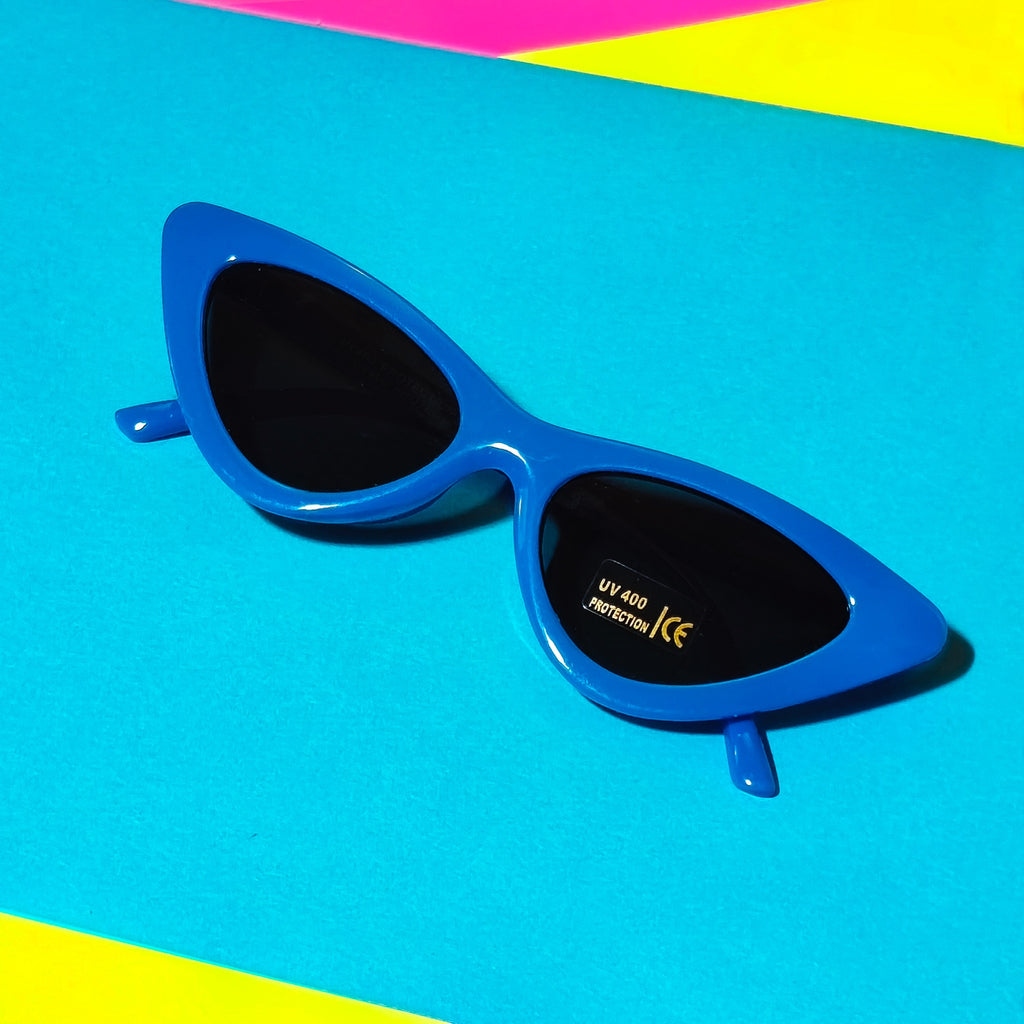 PUNK SUNNIES Nº9