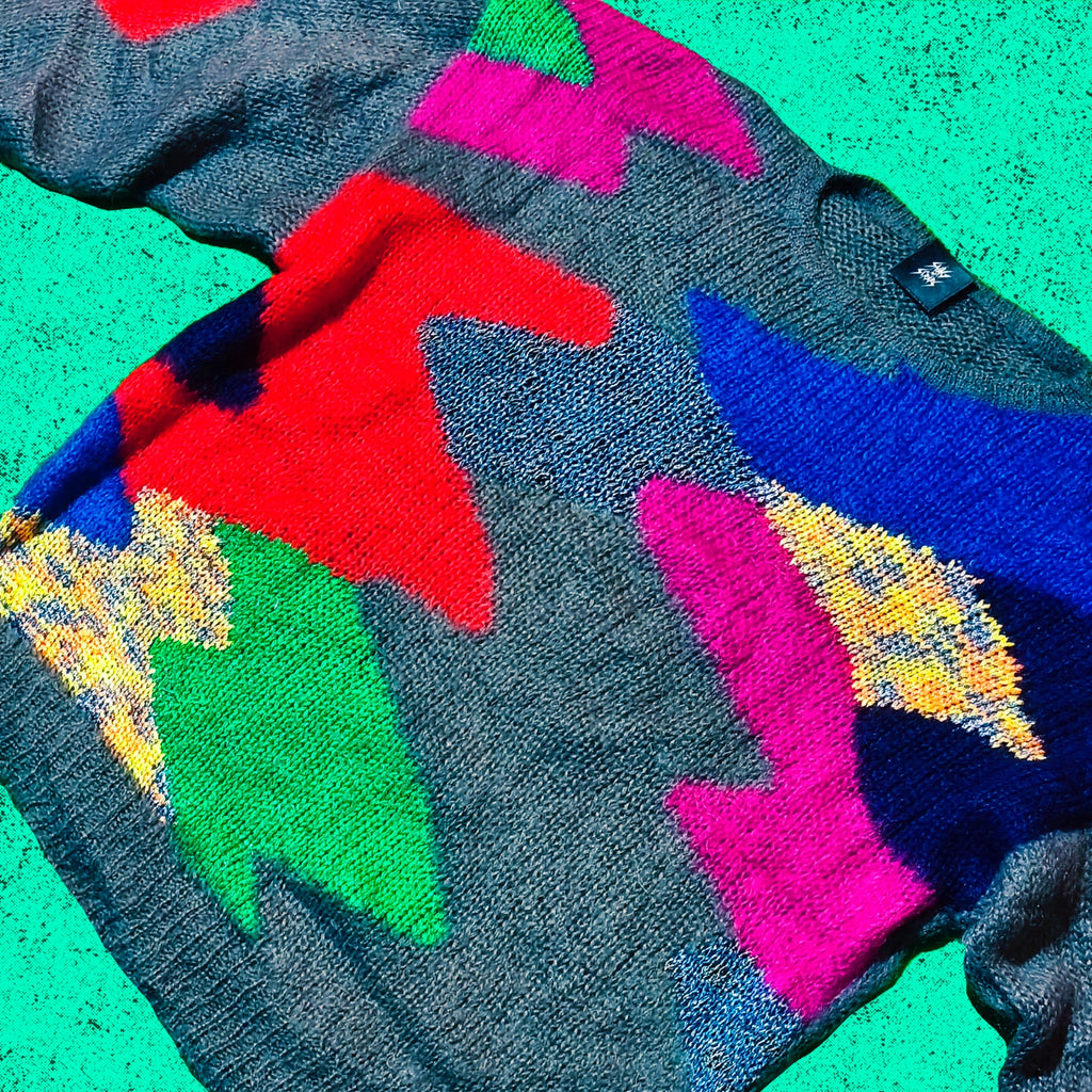 CAPTAIN KIRK JUMPER