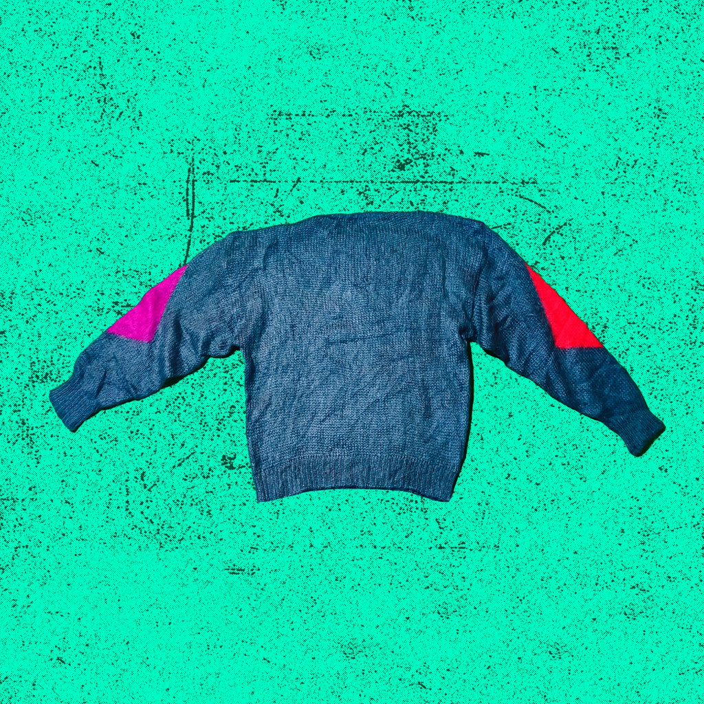CAPTAIN KIRK JUMPER