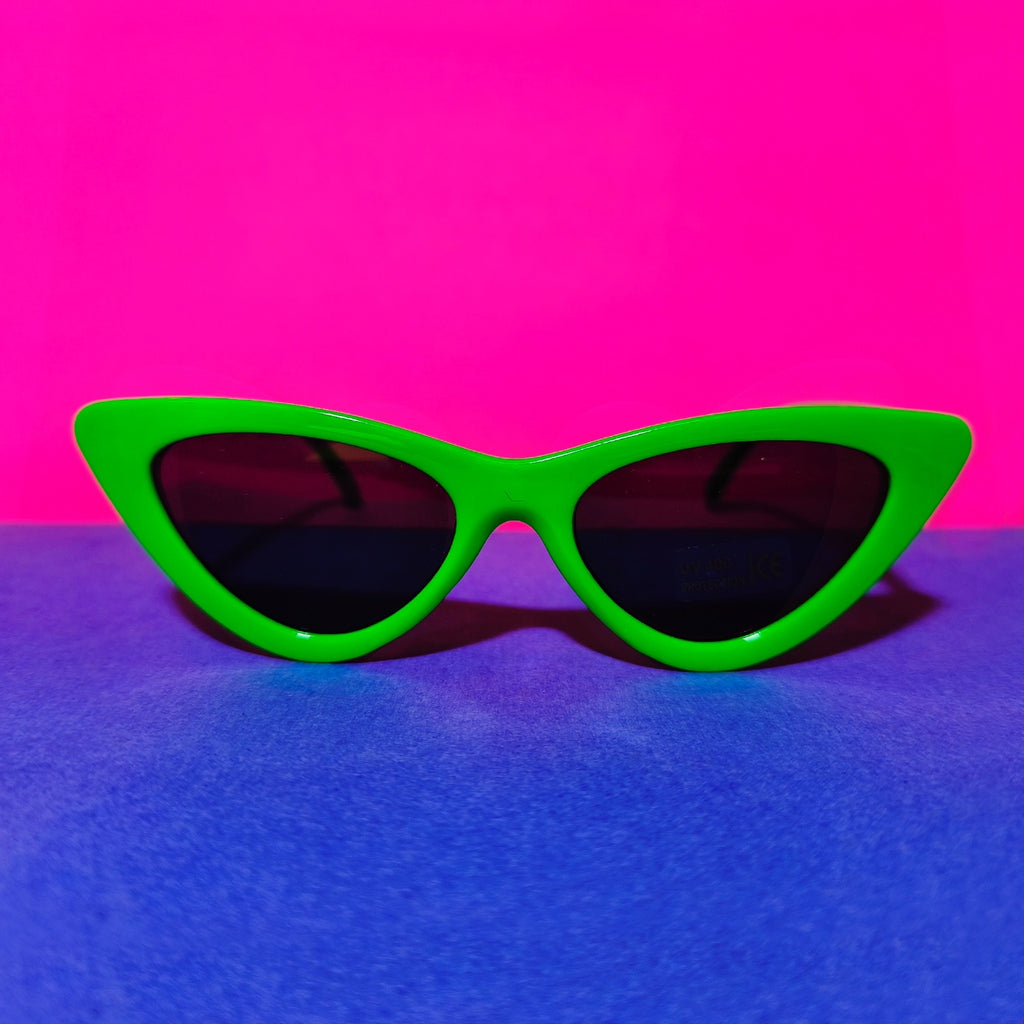PUNK SUNNIES Nº9