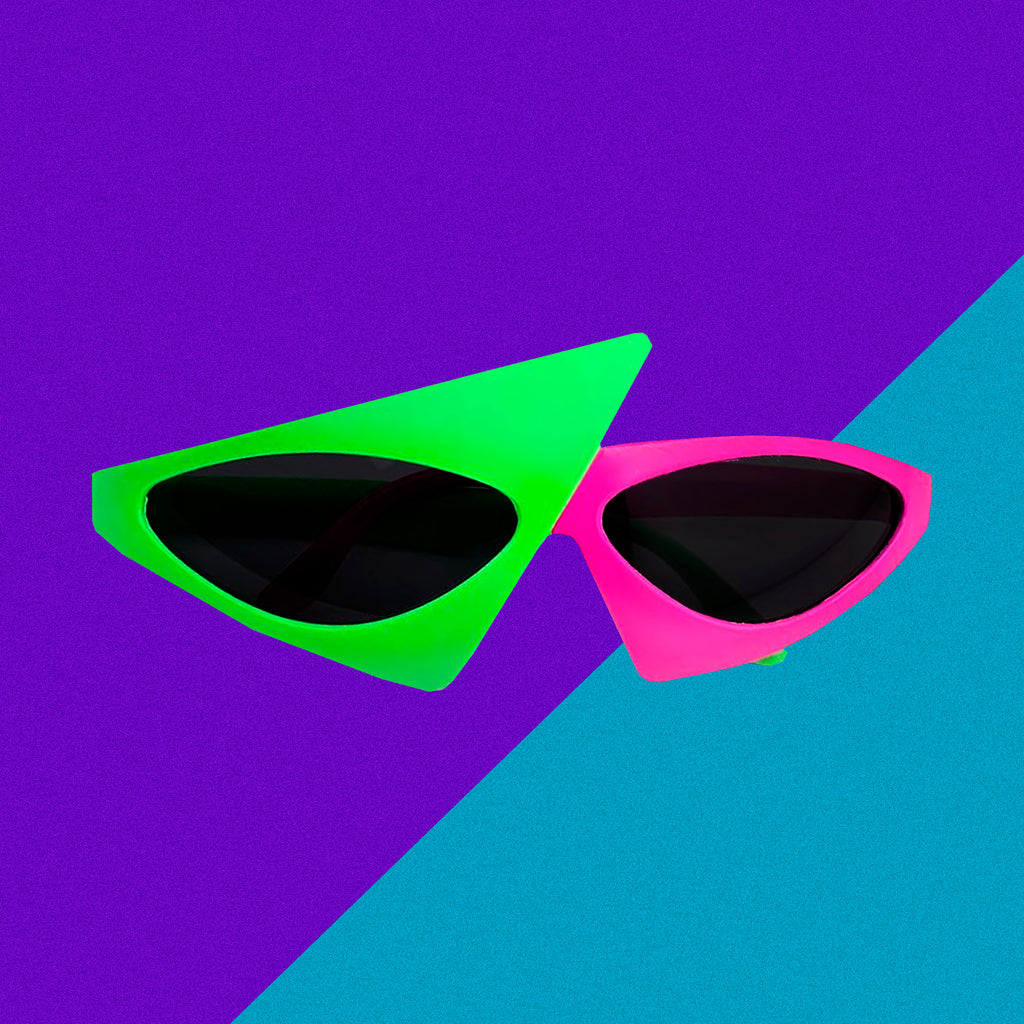 PUNK SUNNIES Nº2