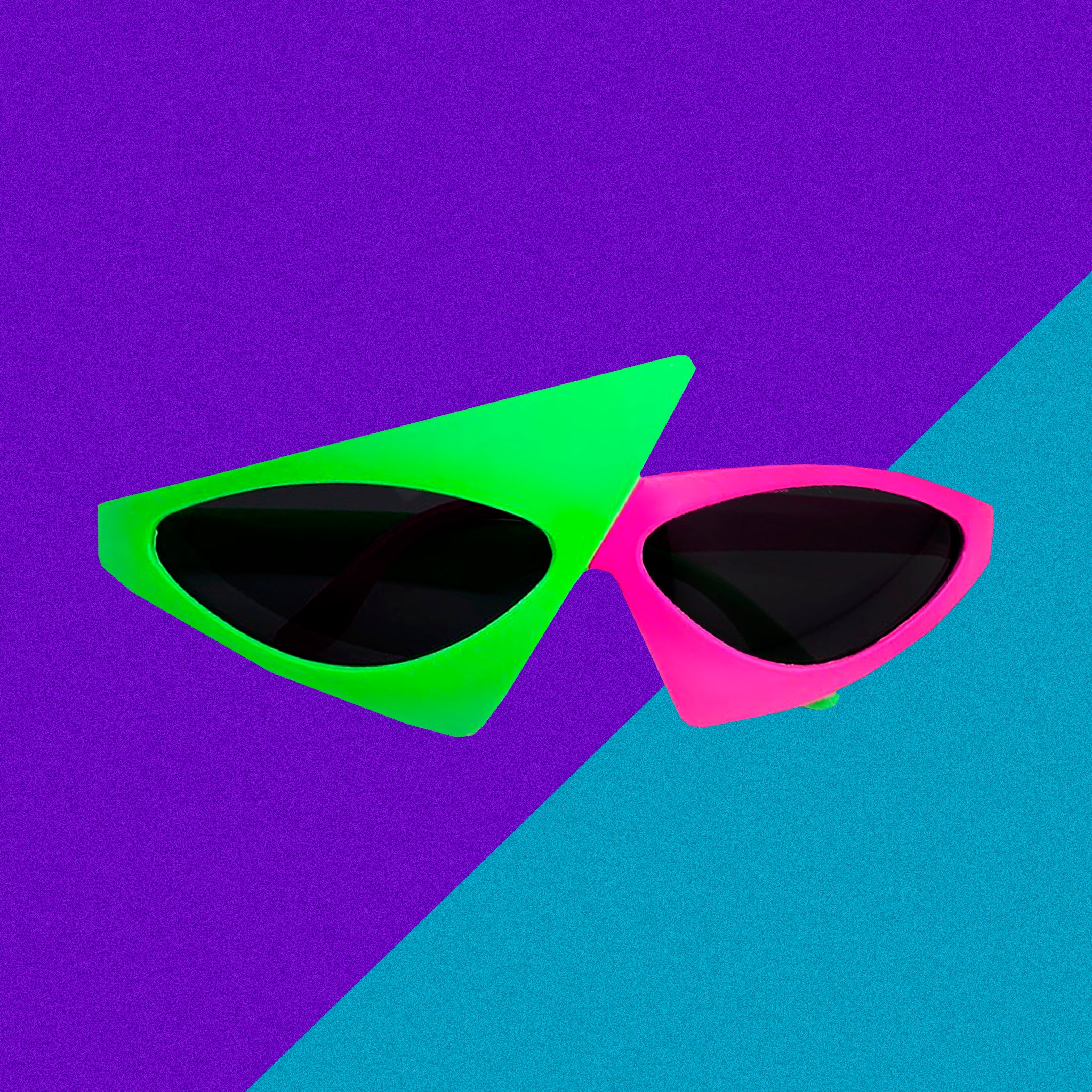 PUNK SUNNIES Nº2