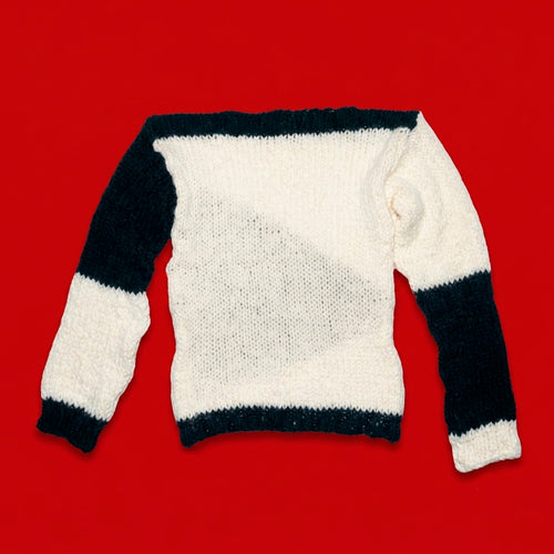 NELLA JUMPER 02 AW26/27