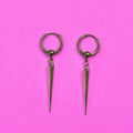 SPIKE EARRINGS nº2