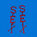 SEX  EARRINGS Nº2