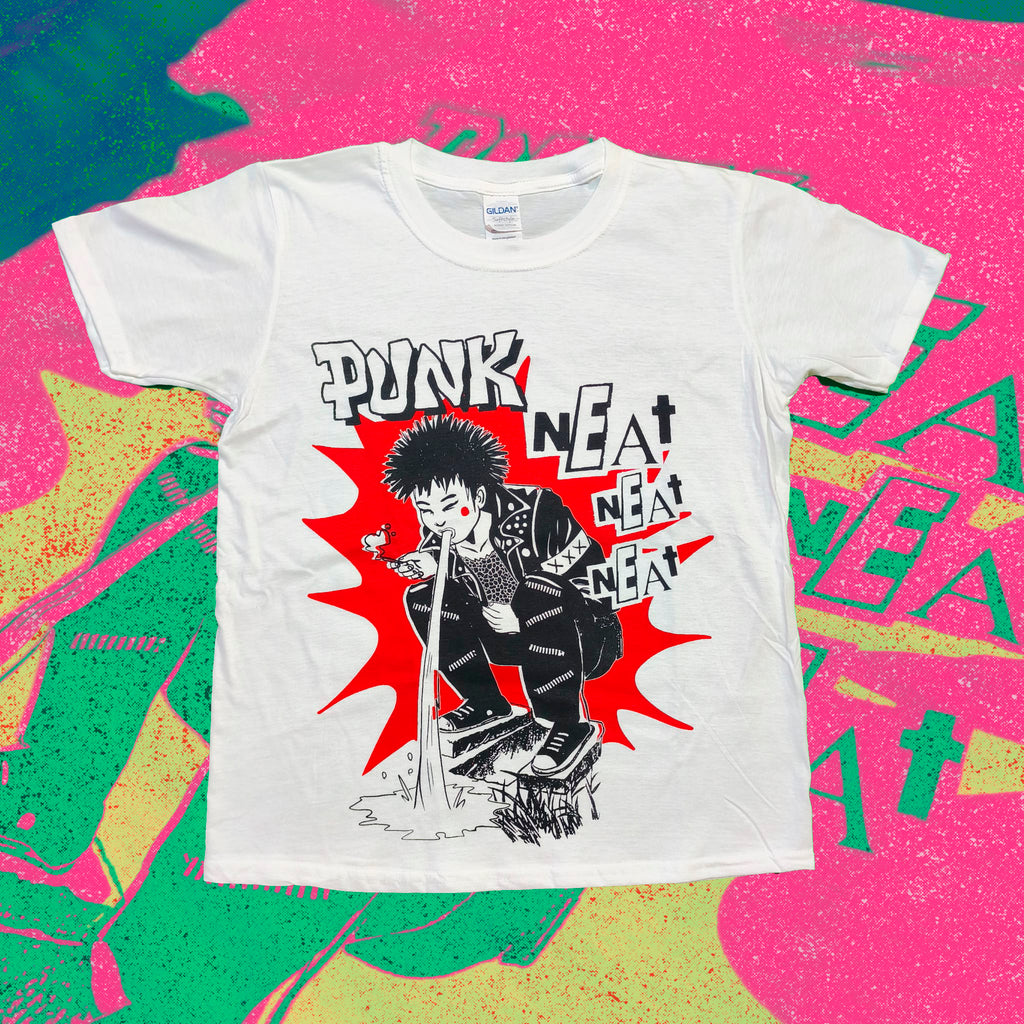 PUNK NEAT CAMI