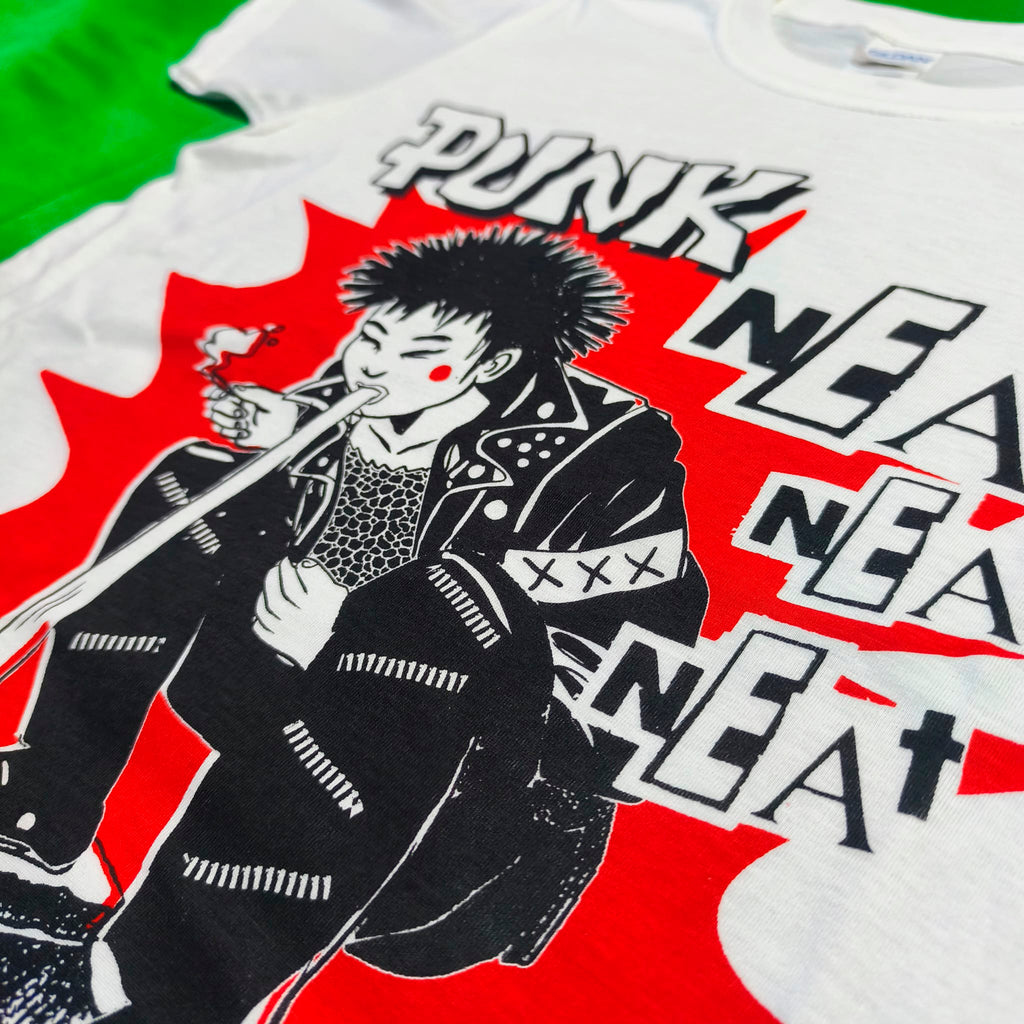 PUNK NEAT CAMI
