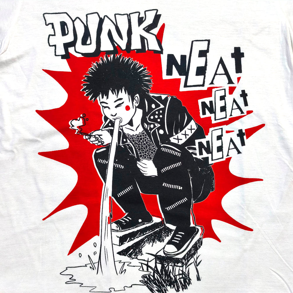 PUNK NEAT CAMI
